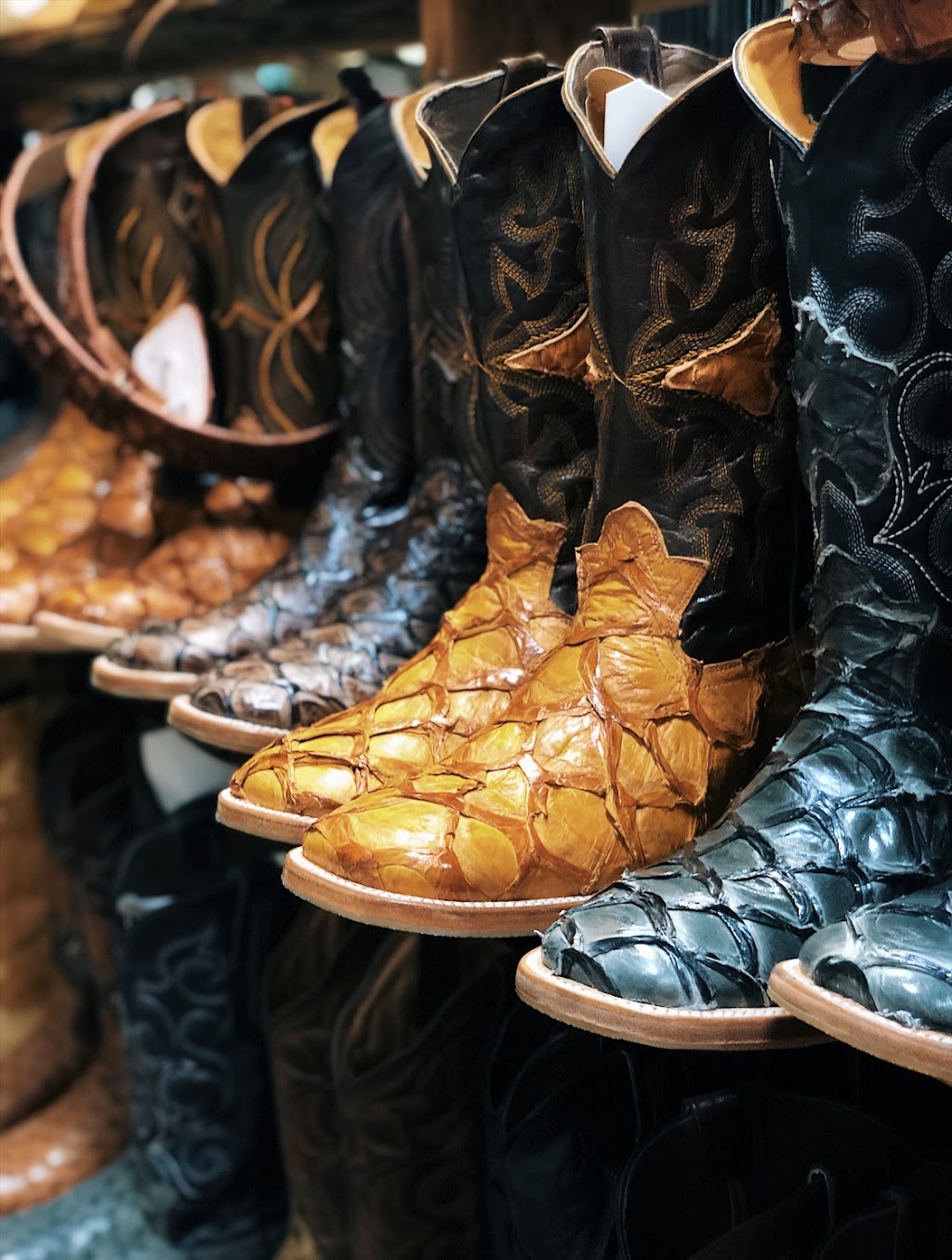 Agave Boots | 11200 Harry Hines Blvd # 110, Dallas, TX 75229, USA | Phone: (479) 802-2352