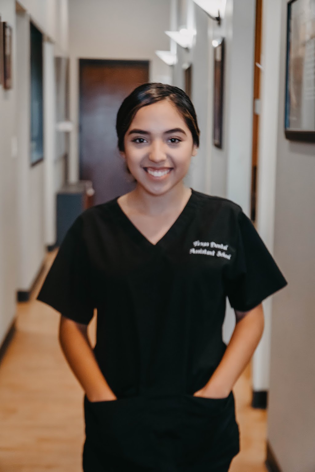 Alvin Dental Assistant School | 1701 Fairway Dr #20, Alvin, TX 77511, USA | Phone: (281) 524-2672