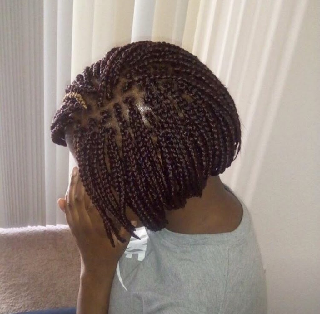 Braids by Toyosi | 6126 Heron Dr, Aubrey, TX 76227, USA | Phone: (469) 996-5182