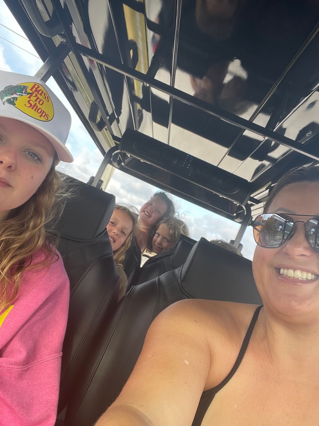 Ultimate Carts - New Smyrna Beach | 1701 FL-44, New Smyrna Beach, FL 32168, USA | Phone: (386) 559-6177