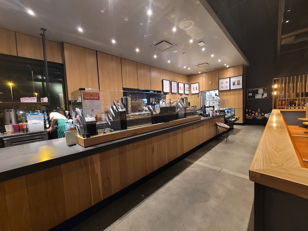 Starbucks | 2047 Rancho Valley Dr, Pomona, CA 91766, USA | Phone: (909) 802-0030