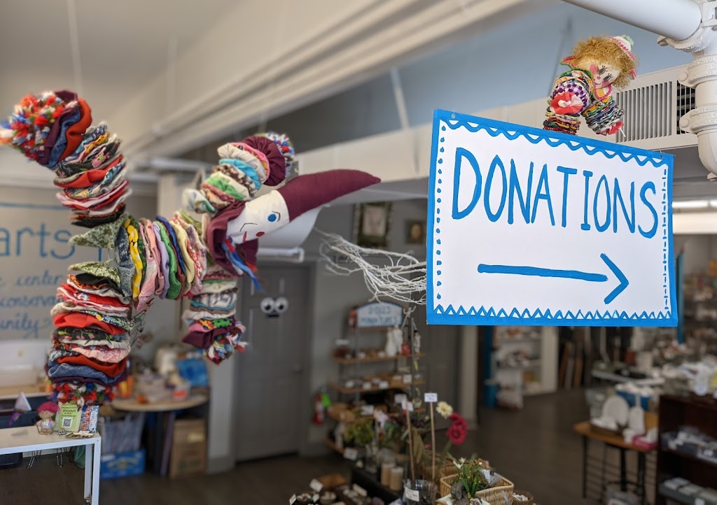 Art Parts Creative Reuse Center | 3080 Valmont Rd, Boulder, CO 80301, USA | Phone: (720) 379-5328