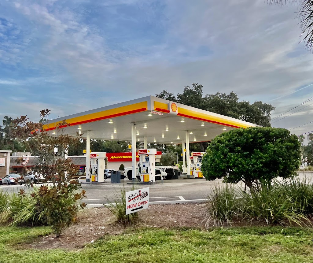 Shell | 8624 US-301, Riverview, FL 33578, USA | Phone: (813) 334-0935