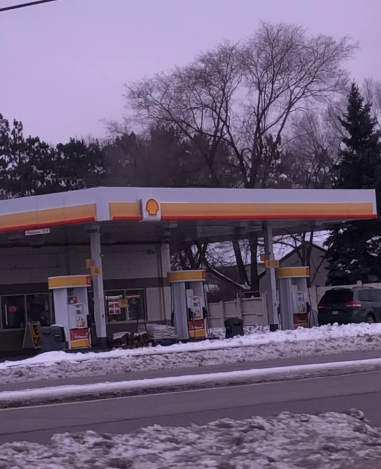 Shell | 13660 MN-65, Ham Lake, MN 55304, USA | Phone: (763) 767-6817