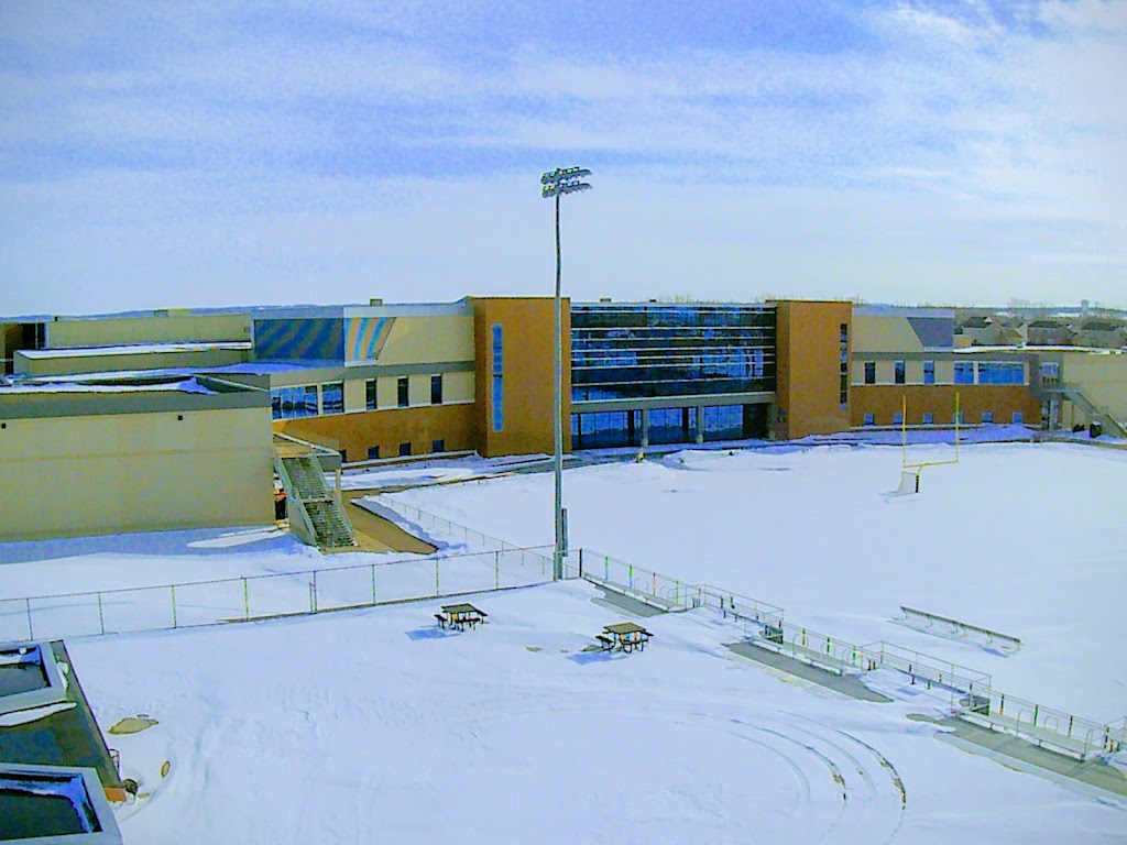 Farmington High School | 20655 Flagstaff Ave, Farmington, MN 55024, USA | Phone: (651) 252-2501