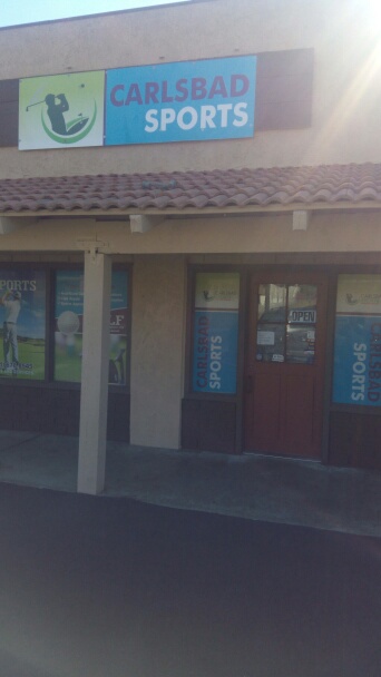 Carlsbad Sports | 31899 Mission Trail, Lake Elsinore, CA 92530, USA | Phone: (951) 678-8545