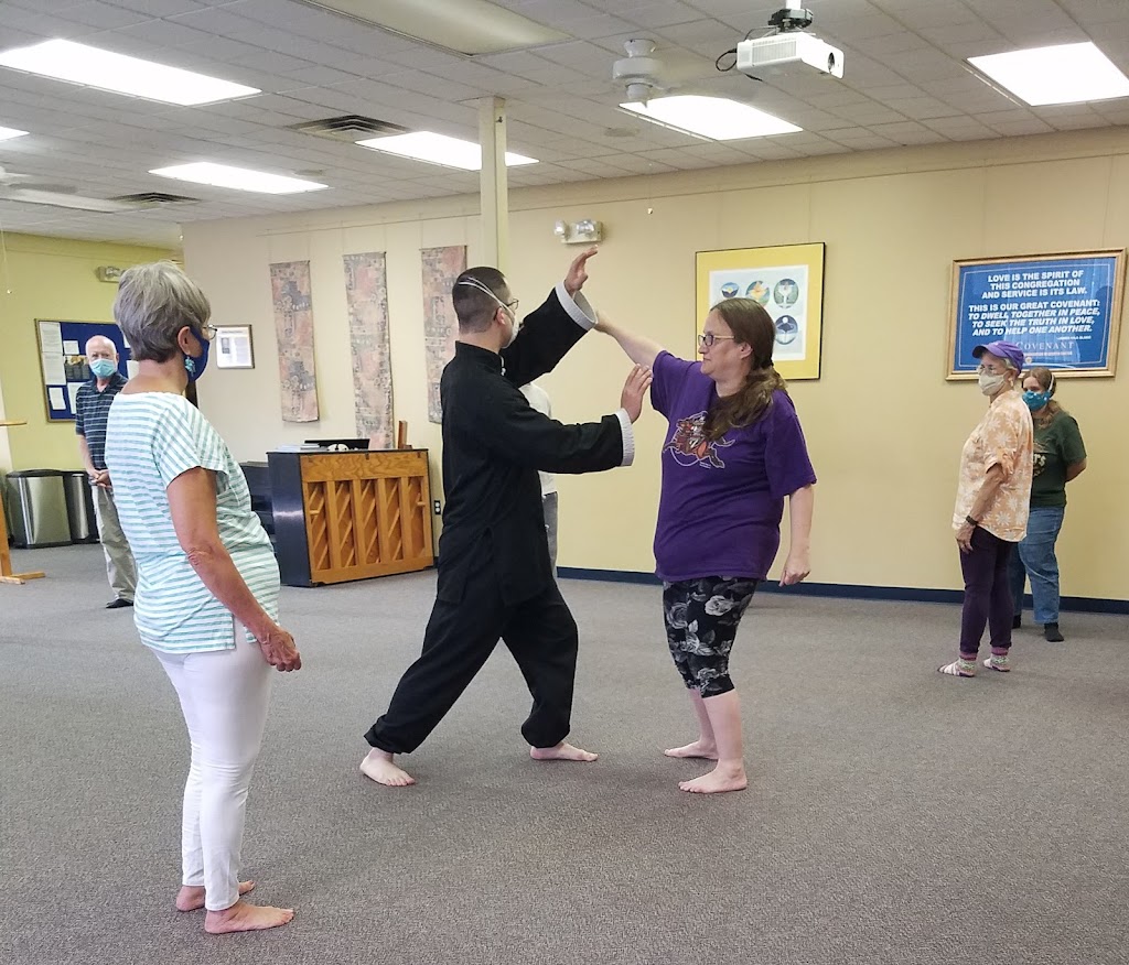 The Open Space Martial Arts | 2585 Easton St NE, Canton, OH 44721, USA | Phone: (234) 425-7966