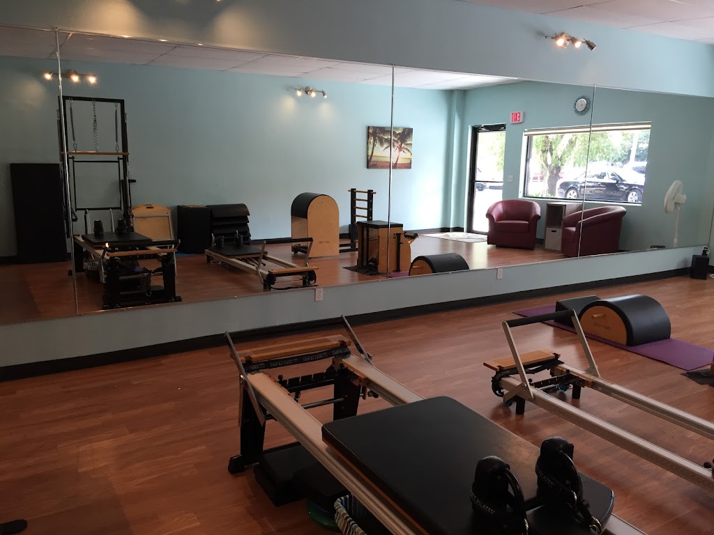 Bayshore Pilates LLC | 5609 Interbay Blvd, Tampa, FL 33611, USA | Phone: (813) 484-3143