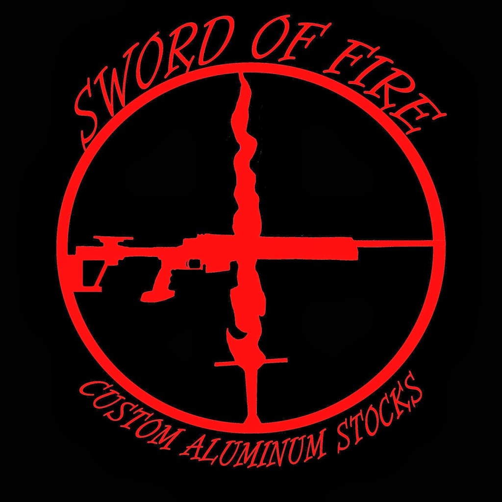 Sword of Fire CAS | 11675 Andersonville Rd, Davisburg, MI 48350, USA | Phone: (810) 618-7137