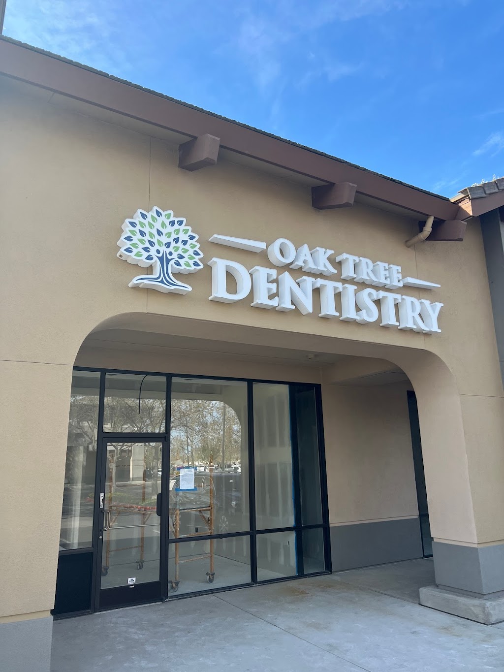 Oak Tree Dentistry Lodi | 369 S Lower Sacramento Rd Ste D, Lodi, CA 95242, USA | Phone: (209) 642-4111