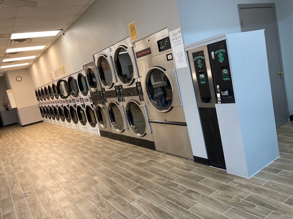 Citgo Coin Laundry | 990 Sigman Rd Suite C, Conyers, GA 30012, USA | Phone: (404) 932-8707