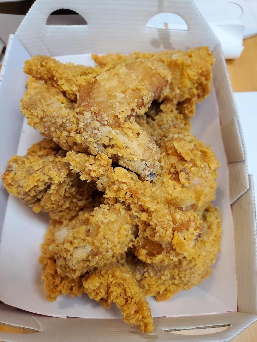 bb.q Chicken Hacienda Heights | 17110 Colima Rd STE C, Hacienda Heights, CA 91745, USA | Phone: (626) 295-2122