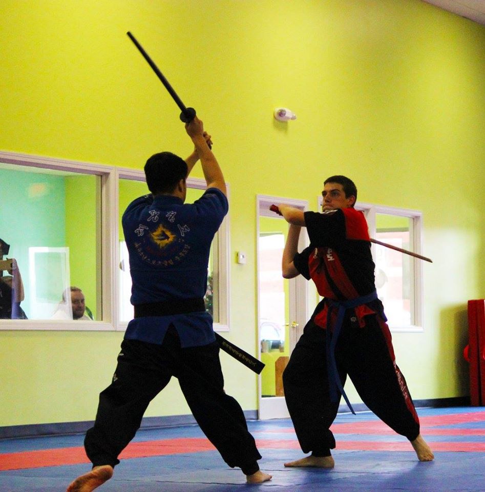 Master Lims Martial Arts | 1931 W Hwy 50, Fairview Heights, IL 62208, USA | Phone: (618) 726-2228