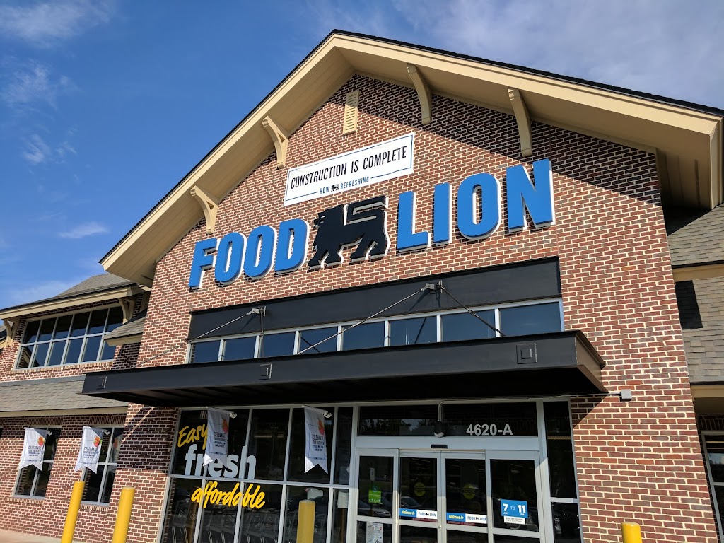 Food Lion | 4620 Woody Mill Rd Ste A, Greensboro, NC 27406 | Phone: (336) 676-7199