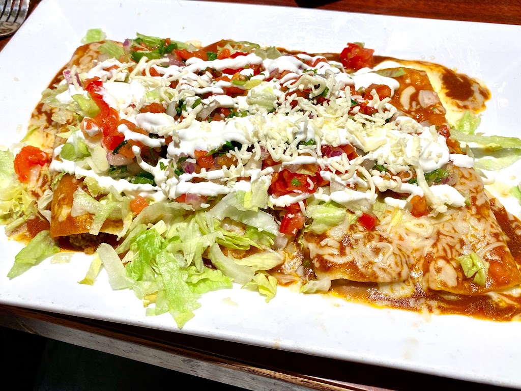 Don Ramons Mexican Restaurant | 5708 Mayfield Rd, Mayfield Heights, OH 44124, USA | Phone: (440) 461-9077