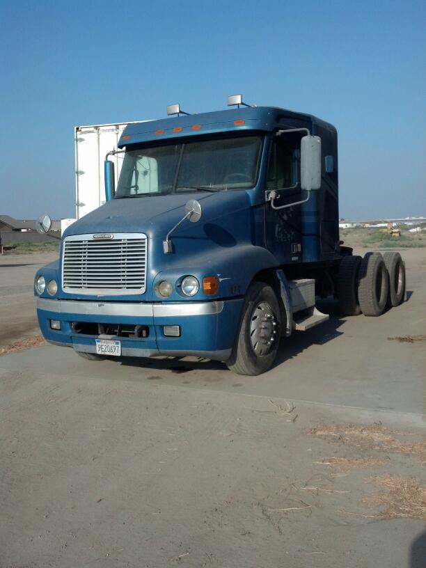 Valley Specialty Transport Inc | 1419 W Bush St, Lemoore, CA 93245, USA | Phone: (559) 924-2228