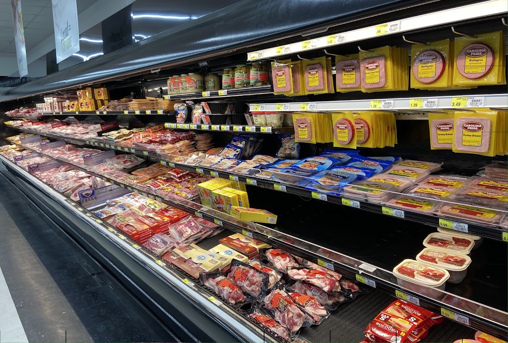 Kingsland IGA | 500 S Lee St, Kingsland, GA 31548, USA | Phone: (912) 729-6008