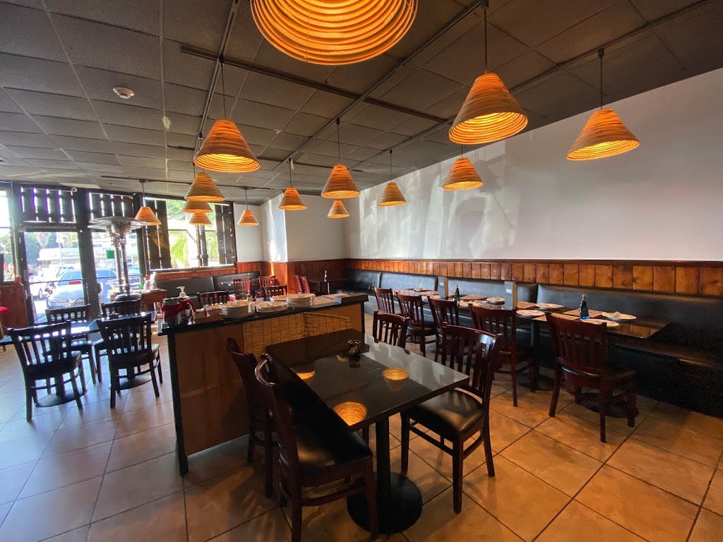 Red Ginger | 22984 Ventura Blvd, Woodland Hills, CA 91364, USA | Phone: (818) 591-8055