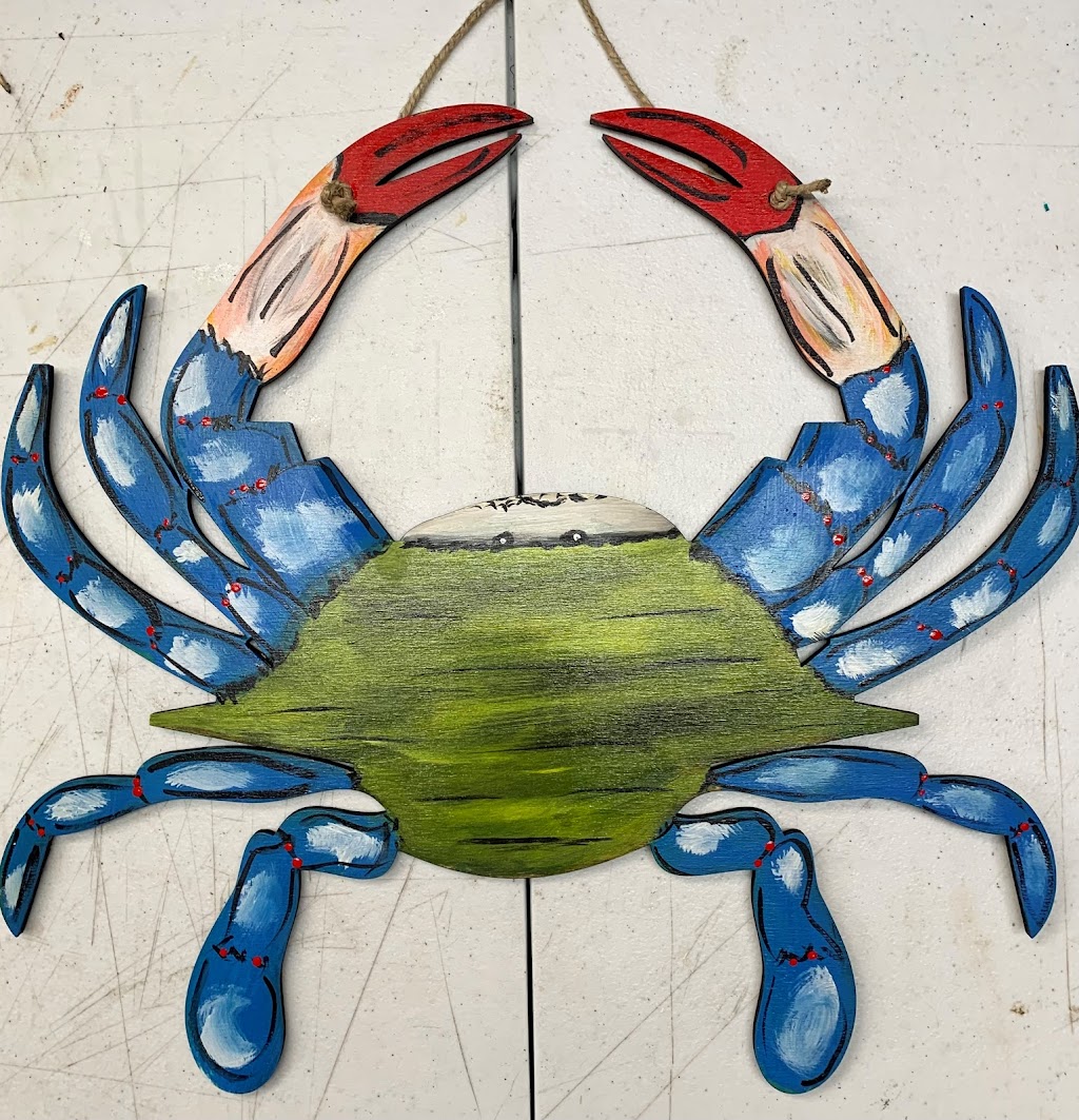 Lee Lees Creations | 217 Lancaster Dr, Houma, LA 70360, USA | Phone: (985) 804-2041