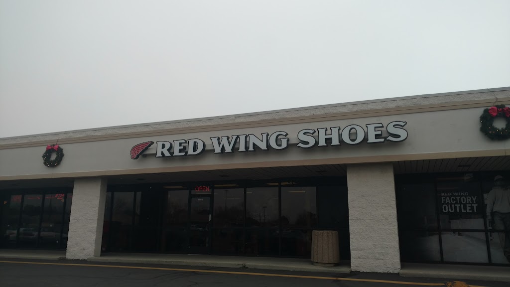 Red Wing - Arvada, CO | 8410 Wadsworth Blvd C, Arvada, CO 80003, USA | Phone: (303) 422-8677