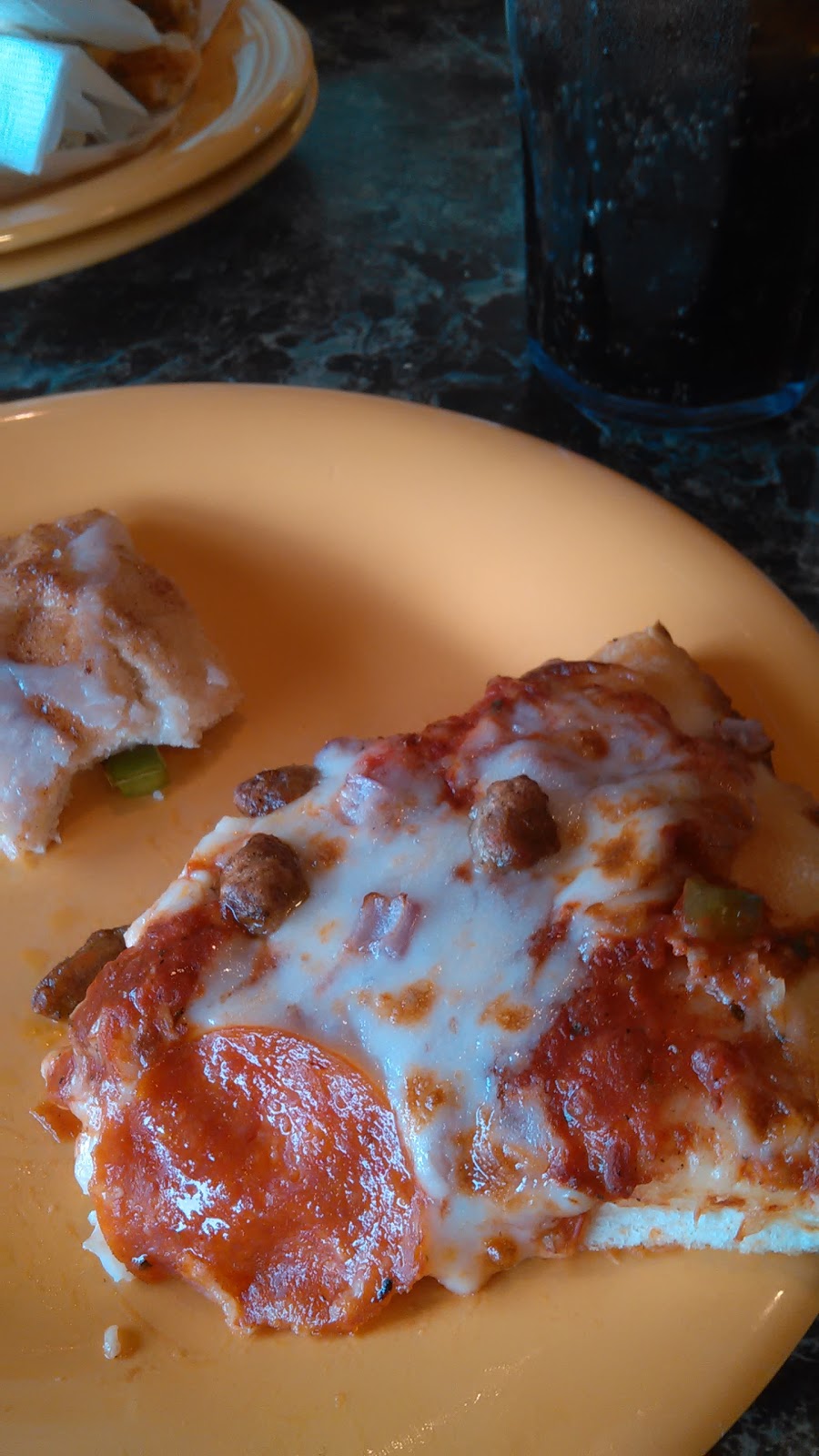 Mazzios Italian Eatery | 14345 NE 23rd St, Choctaw, OK 73020 | Phone: (405) 799-9999