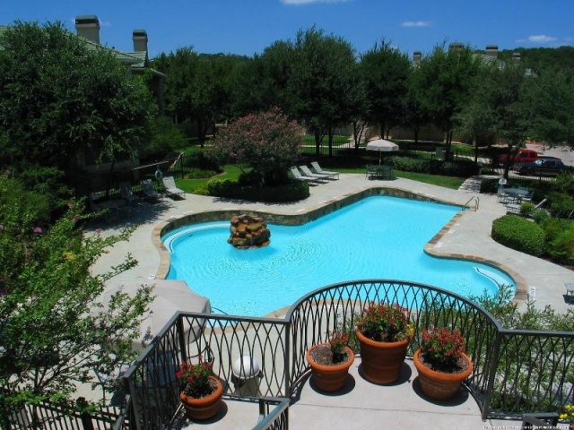 Canyon Springs at Bull Creek | 7700 N Capital of Texas Hwy, Austin, TX 78731 | Phone: (512) 342-2101