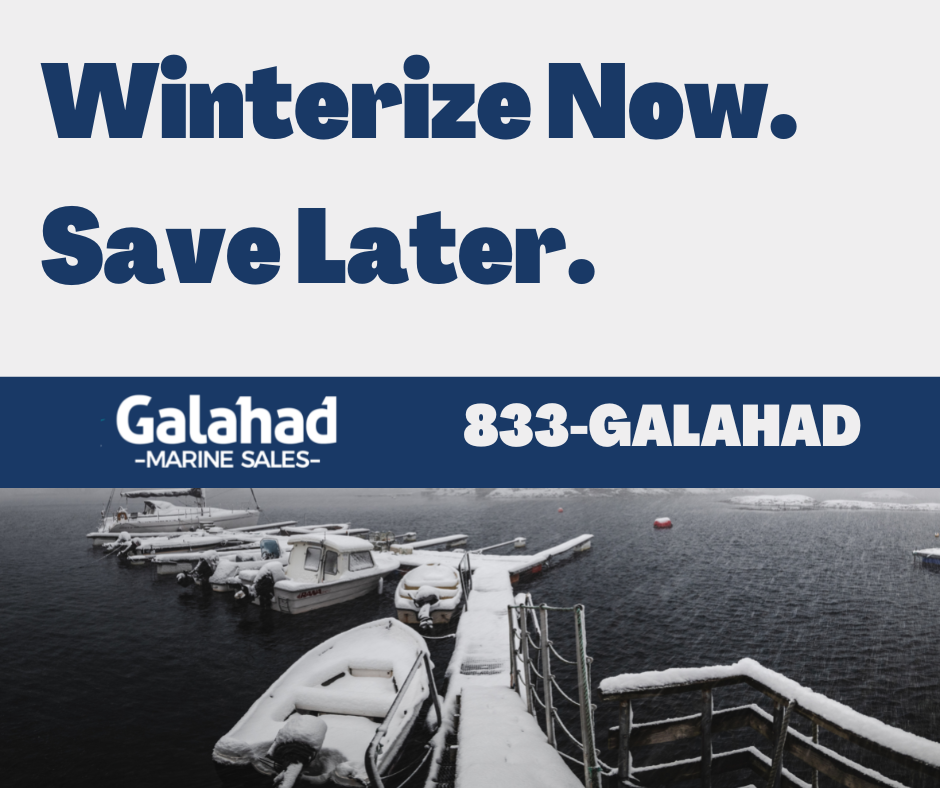 Galahad Marine Sales | 442 Kent Narrow Way N, Grasonville, MD 21638, USA | Phone: (833) 425-2423
