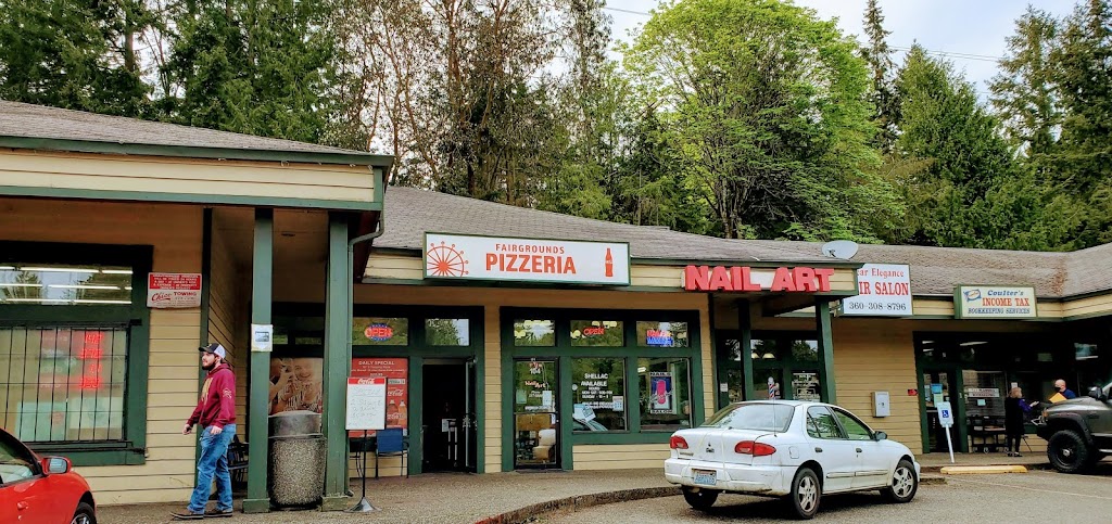 Helenes Fairgrounds Pizzeria | 10 NE Silver Pine Dr #102, Bremerton, WA 98311, USA | Phone: (360) 698-4880