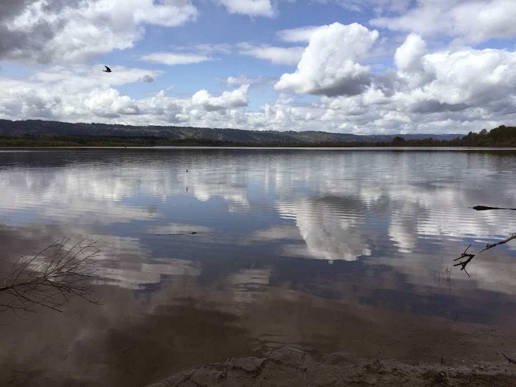 Smith and Bybee Wetlands Natural Area | 5300 N Marine Dr, Portland, OR 97203, USA | Phone: (503) 797-1545