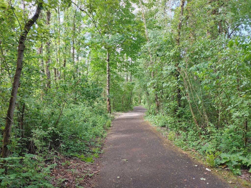 Smith and Bybee Wetlands Natural Area | 5300 N Marine Dr, Portland, OR 97203, USA | Phone: (503) 797-1545