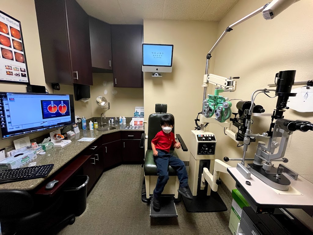 Optometry Corner | 4940 Irvine Blvd Suite 102, Irvine, CA 92620, USA | Phone: (714) 730-9580