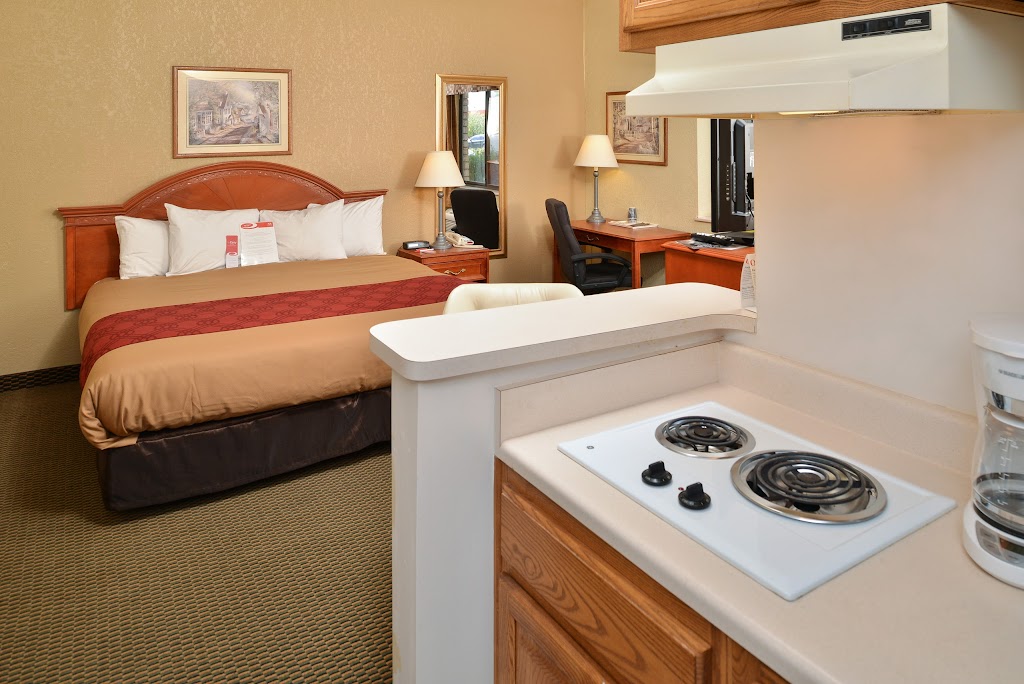 Express Inn & Suites | 1302 S 13th St, Decatur, IN 46733 | Phone: (260) 724-8888