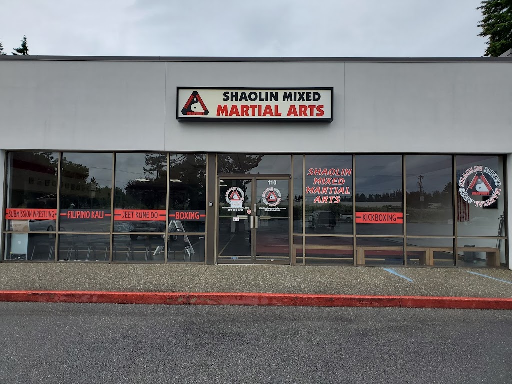 Shaolin Mixed Martial Arts | 1550 NE Riddell Rd STE 110, Bremerton, WA 98310, USA | Phone: (360) 550-7766