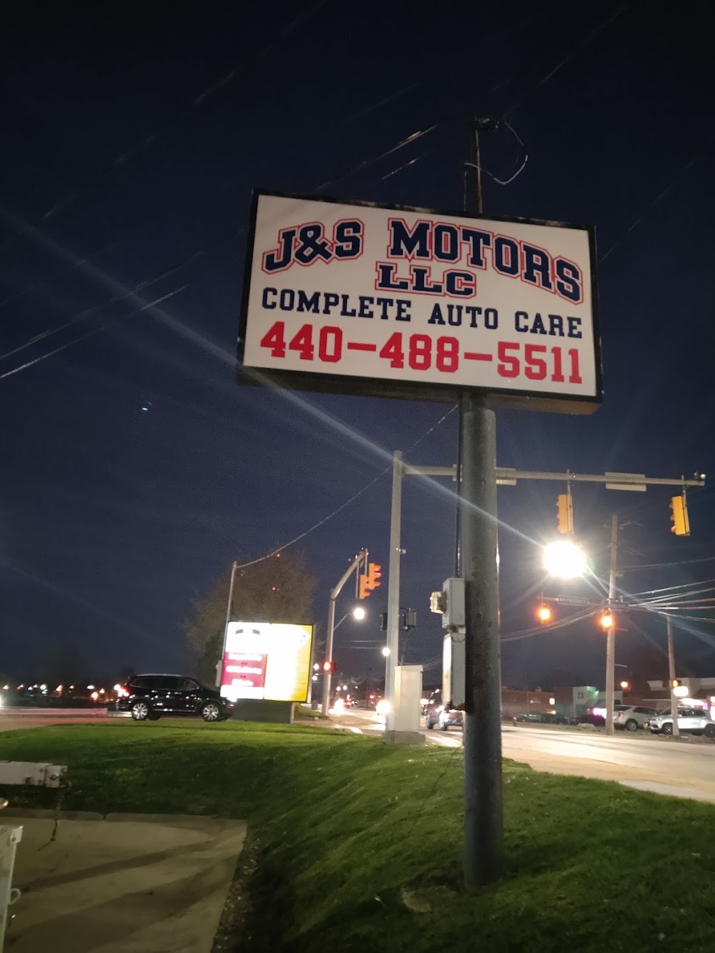 J & S Motors LLC | 30251 Euclid Ave, Wickliffe, OH 44092, USA | Phone: (440) 488-5511