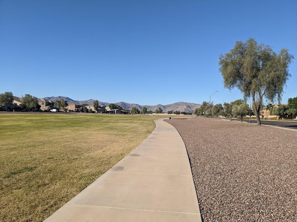 Surprise Farms Community Park | 17894 W Westpark Blvd, Surprise, AZ 85388 | Phone: (623) 222-2000