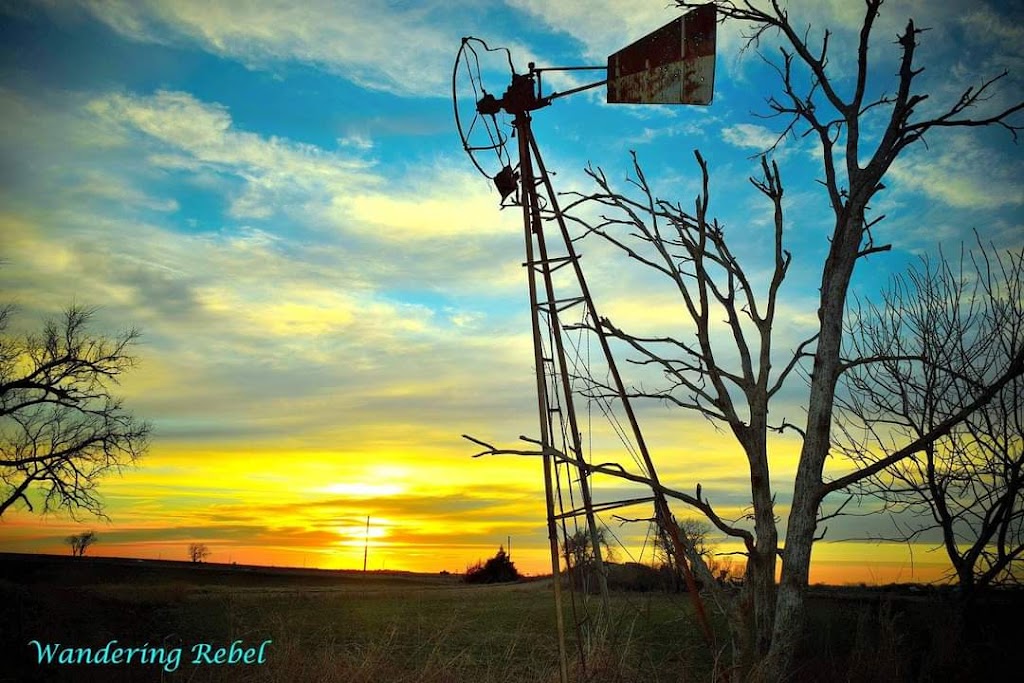 Wandering Rebel Photography | 618 N Main St, Belle Plaine, KS 67013, USA | Phone: (620) 968-7508