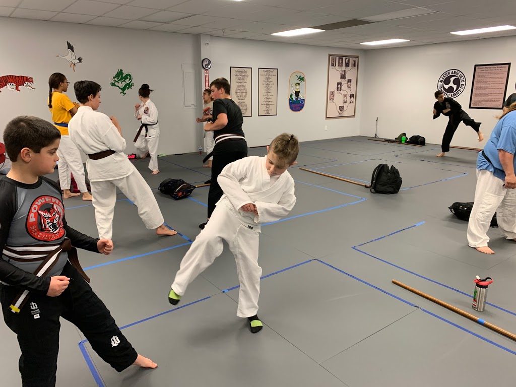 Powers Martial Arts Academy | 28951 Lorain Rd, North Olmsted, OH 44070 | Phone: (440) 327-3688