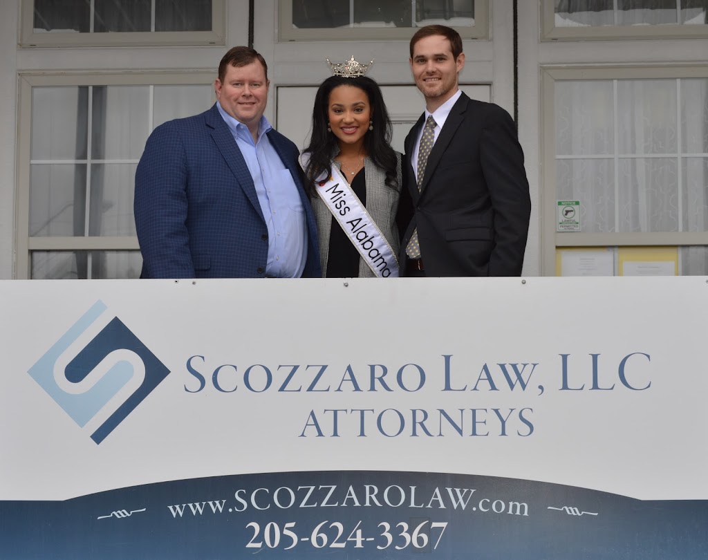 Scozzaro Law LLC | 600 Creekside Ct, Helena, AL 35080, USA | Phone: (205) 624-3367