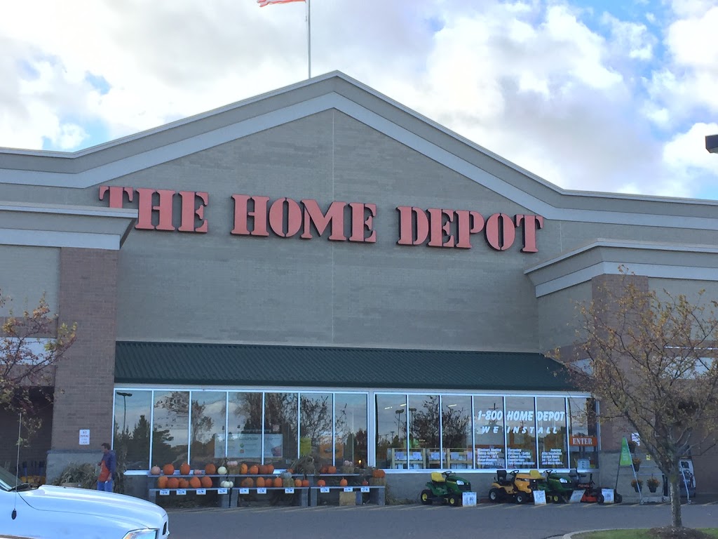 The Home Depot | 8760 26 Mile Rd, Shelby Township, MI 48316, USA | Phone: (586) 992-0191