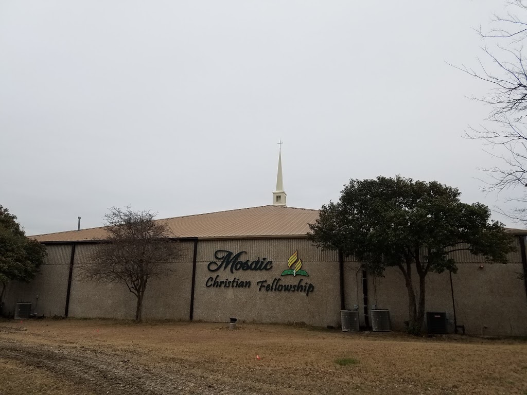 Fairview Mosaic Christian Fellowship SDA Church | 571 Lakeridge Dr, Fairview, TX 75069 | Phone: (214) 733-5725