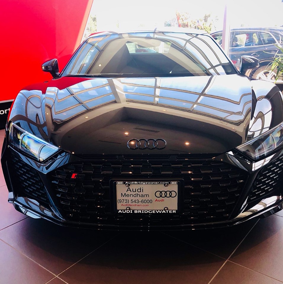 Audi Bridgewater | 701 US-202 #206, Bridgewater Township, NJ 08807, USA | Phone: (908) 800-9000