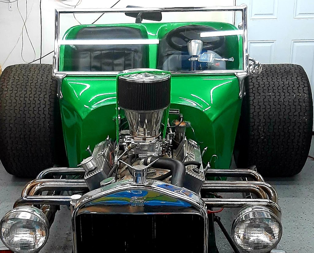 Emanon Auto & Customs | 1 Secor Rd, Mahopac, NY 10541, USA | Phone: (845) 603-6600