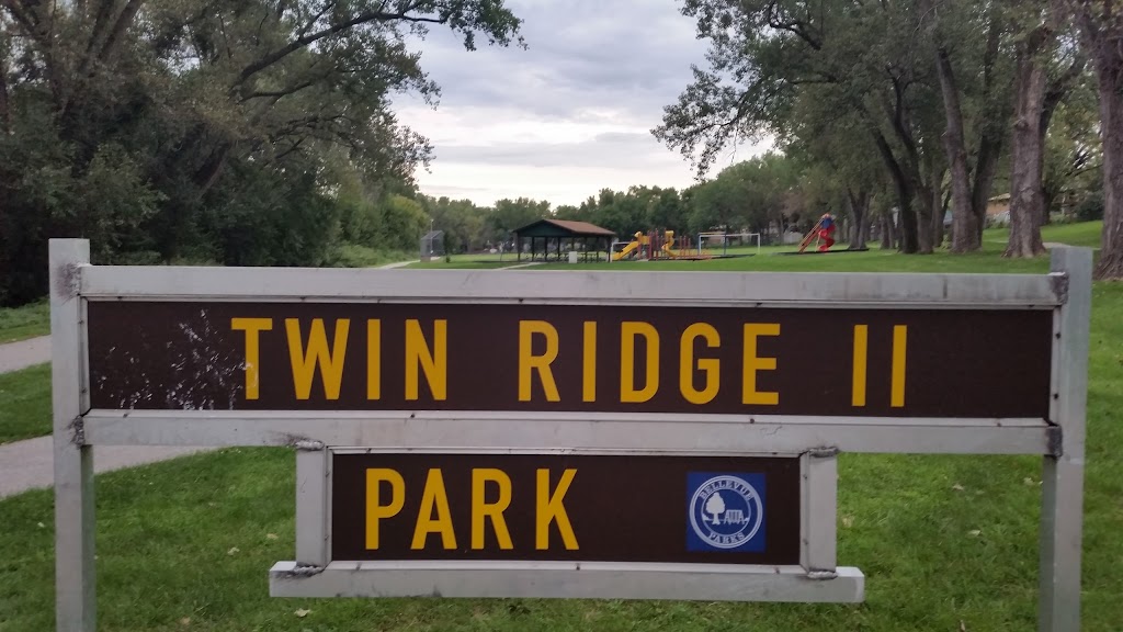 Twin Ridge II Park | 1404 Bryan Ave, Bellevue, NE 68005, USA | Phone: (402) 293-3122