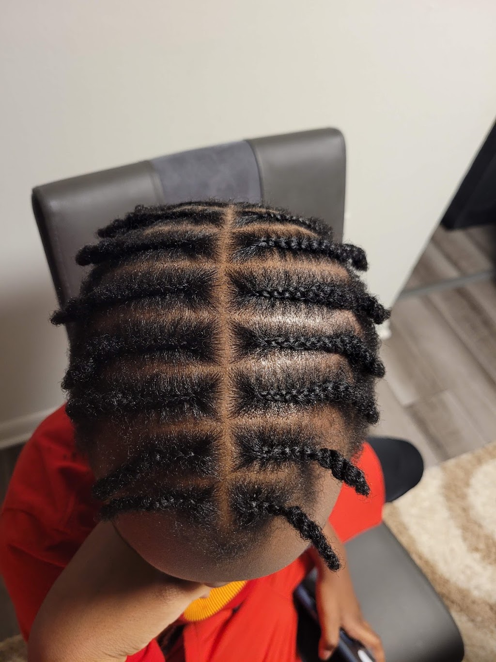 Annies African Braiding | 8628A Liberty Plaza, Randallstown, MD 21133, USA | Phone: (443) 985-7539