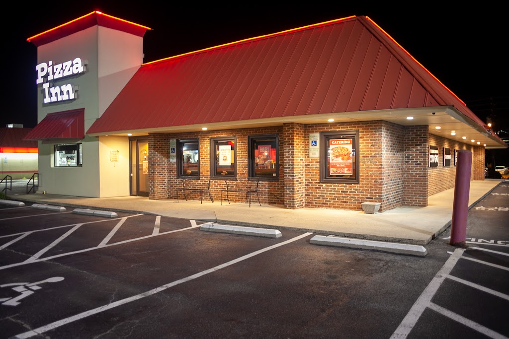 Pizza Inn | 3906 N Duke St, Durham, NC 27704, USA | Phone: (919) 294-6700