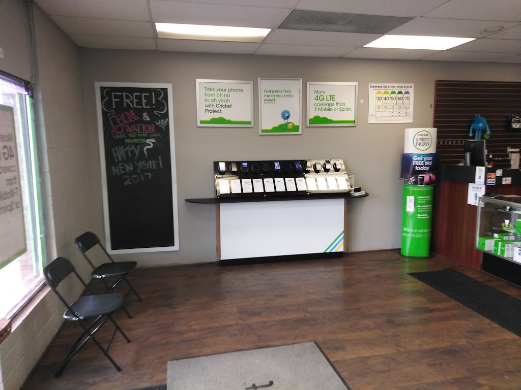 Cricket Wireless Authorized Retailer | 2520 Galbraith Rd, Cincinnati, OH 45239 | Phone: (513) 522-5400