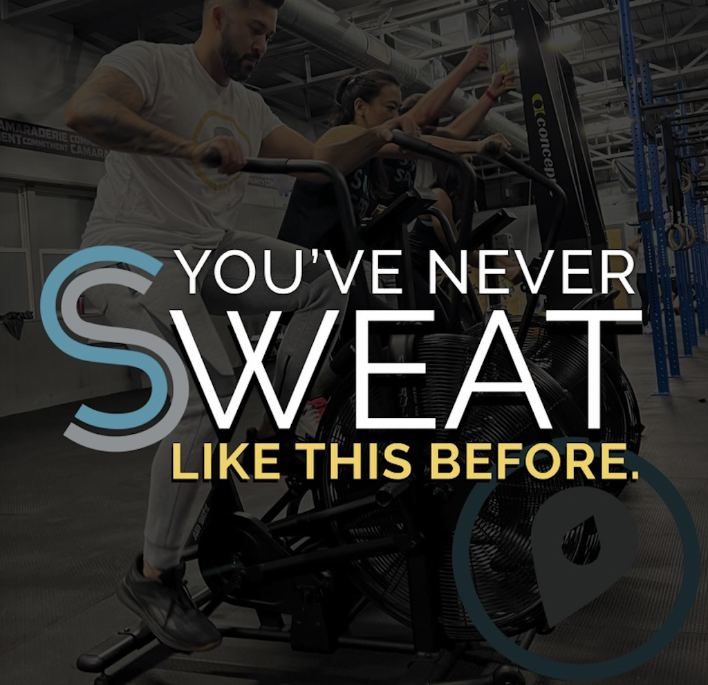 Sweat Spot | 1475 Western Ave, Albany, NY 12203, USA | Phone: (518) 669-6903