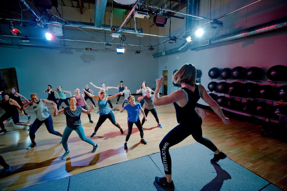 Jazzercise Milford Studio | 1147 Main St, Milford, OH 45150, USA | Phone: (804) 490-1206