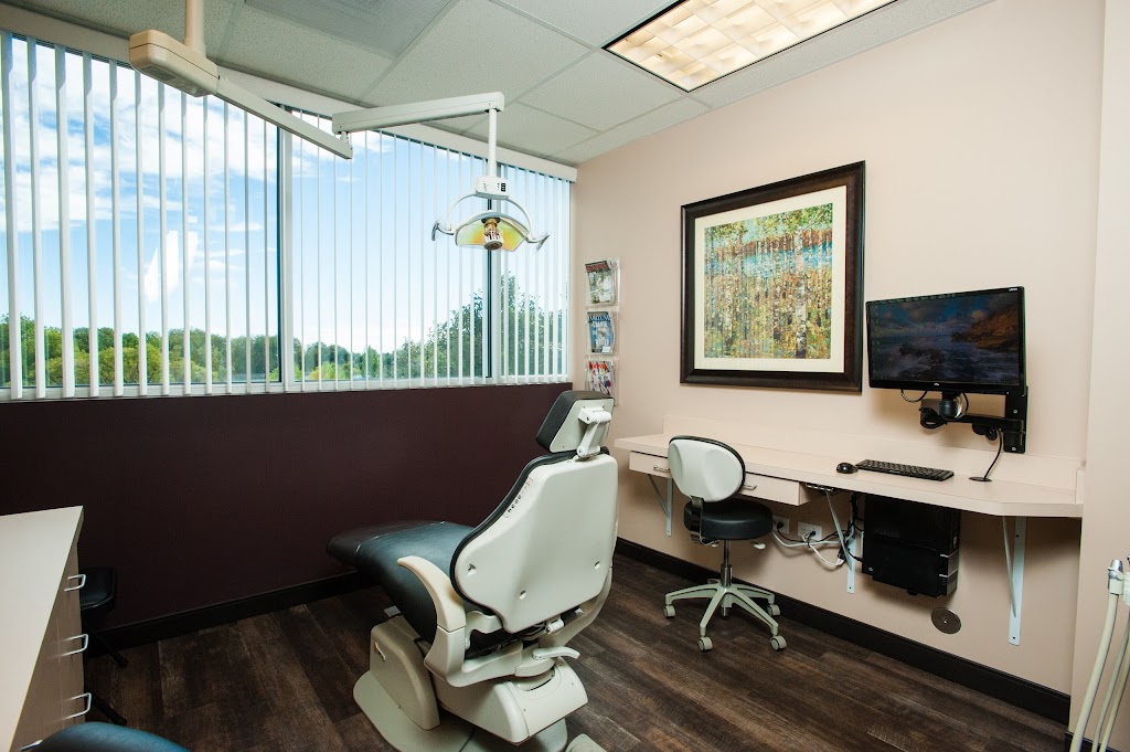 Grace & Leedy - Family and Cosmetic Dentistry | 10881 W Asbury Ave #210, Lakewood, CO 80227, USA | Phone: (303) 989-0452