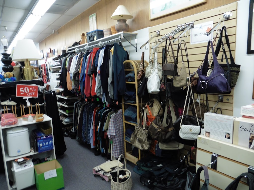 Assistance League Thrift Store | 22335 Sherman Way, Canoga Park, CA 91303, USA | Phone: (818) 710-1888